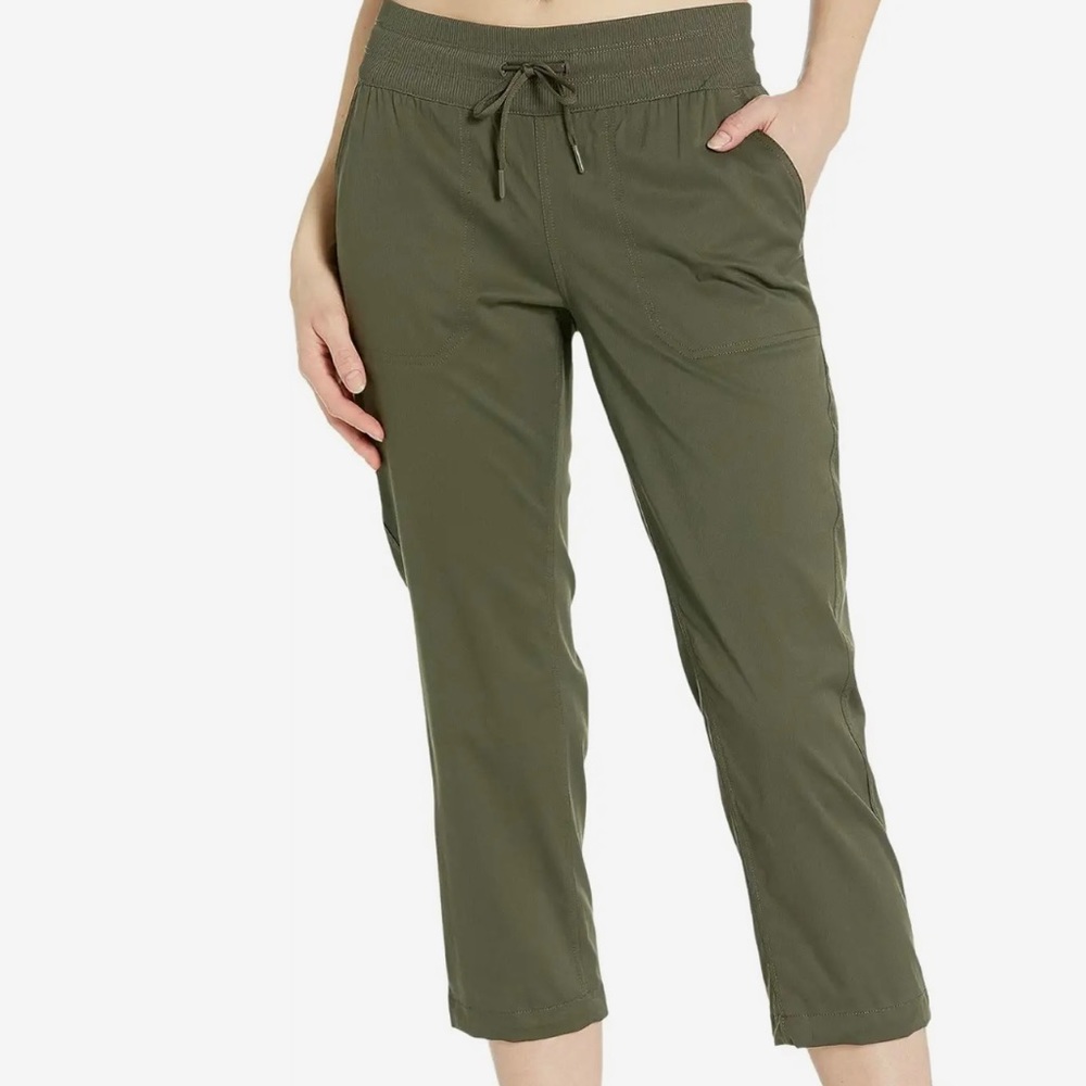 The North Face Aphrodite Motion Capris